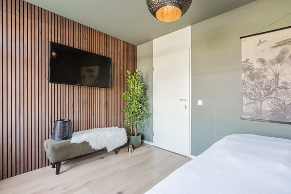 Medium property photo - Nieuwstraat 27, 7681 ER Vroomshoop
